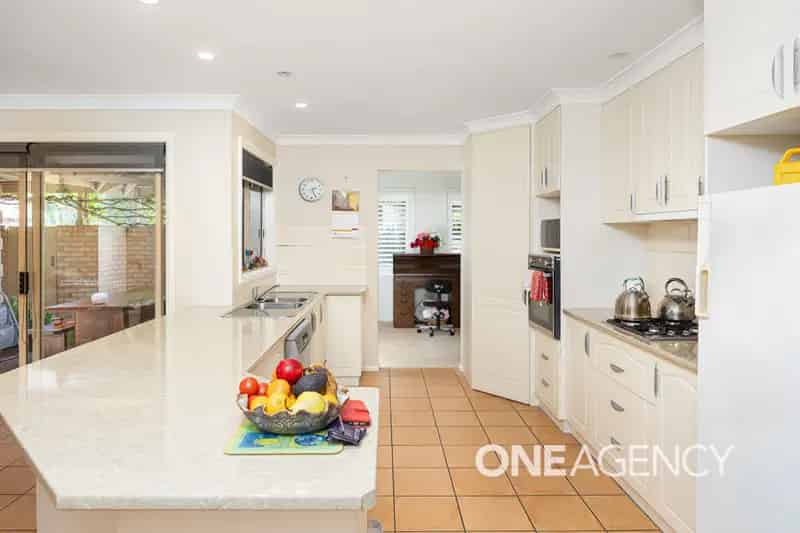 Buy Family Home in Tatton with Spacious Living and Outdoor Alfresco Area
