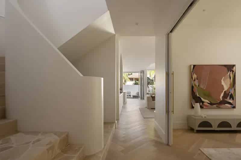 Brand New Luxurious Architecturally Designed Residence