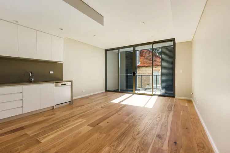 291 Miller St, North Sydney NSW 2060 - Apartment For Lease