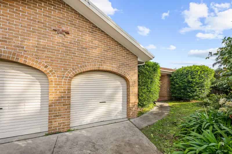 Real Estate For Lease - 43 Amor Street - Hornsby , NSW