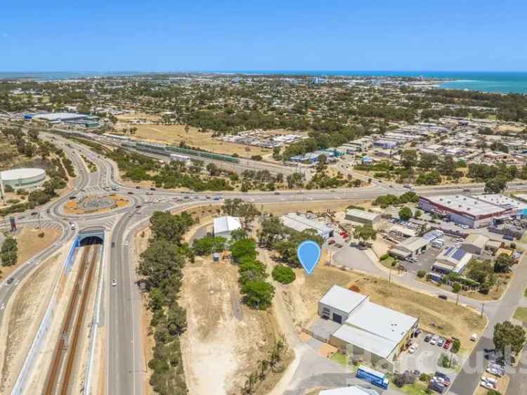 Land For Sale in Mandurah, Western Australia