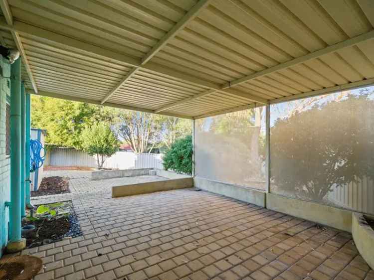 House For Rent in City of Kwinana, Western Australia