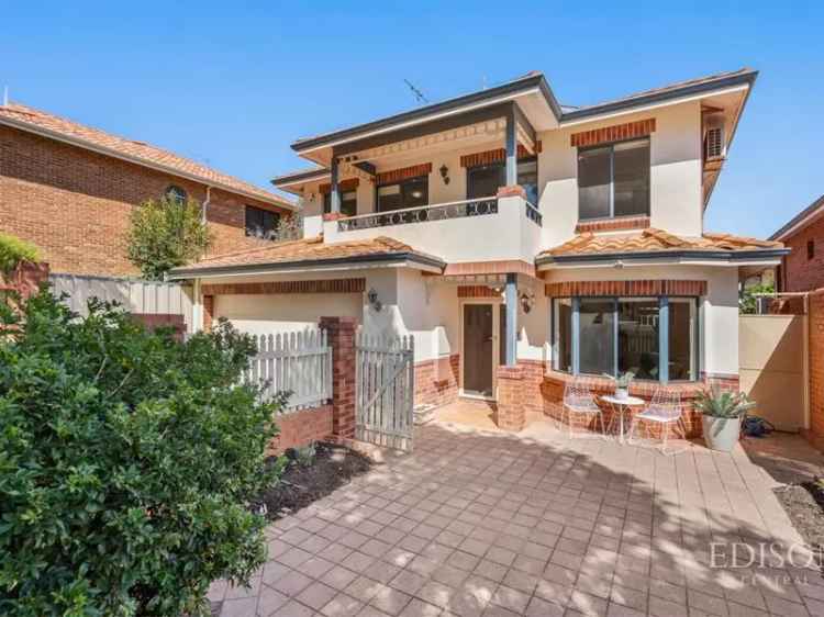 House For Sale in City of Stirling, Western Australia