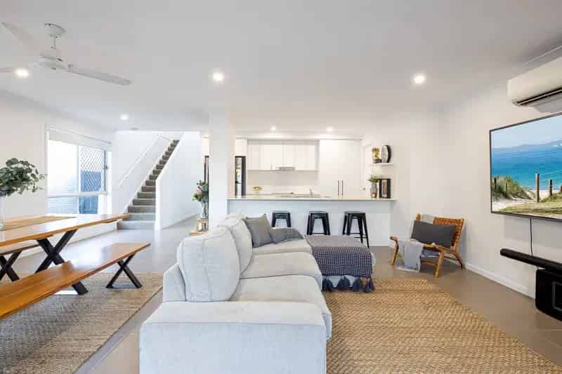 Buy Two Storey Family Home with Side Access in a Sought After Location
