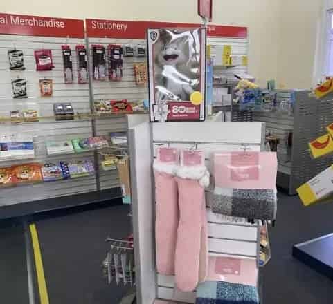 Licensed Post Office for Sale in Corryong with Diverse Revenue Stream