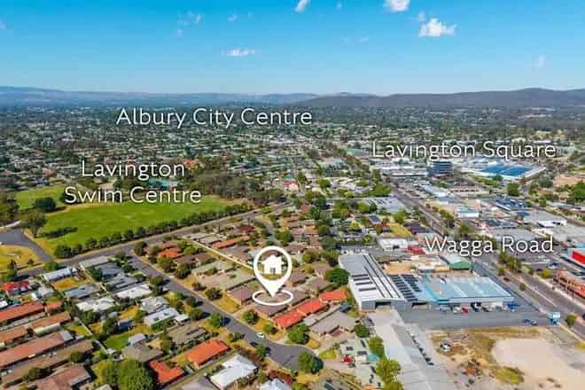 Block of units For Sale , Albury, New South Wales