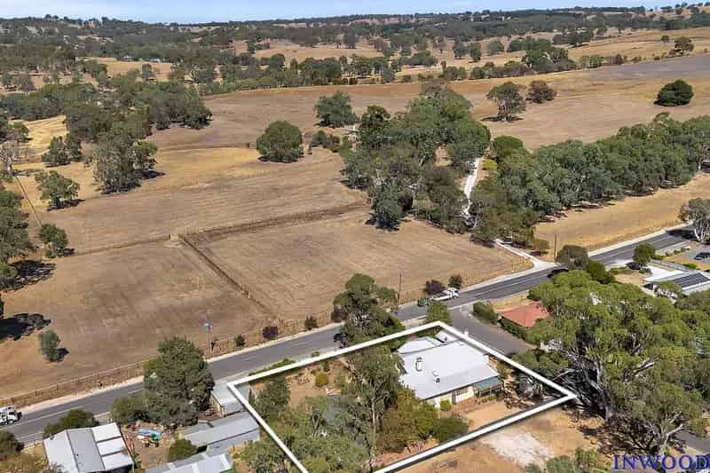 House For Sale , Springton, South Australia