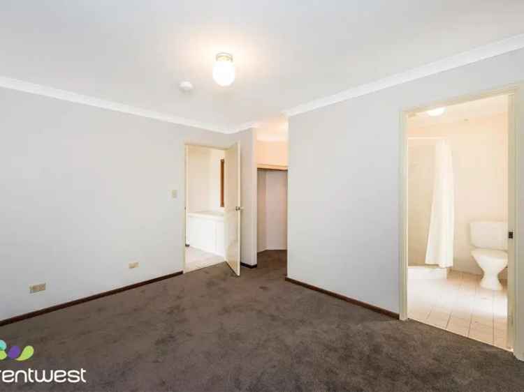 House For Rent in City of Gosnells, Western Australia