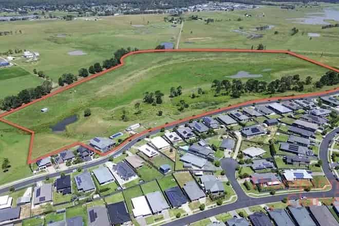 Rural property For Sale , Newcastle-Maitland, New South Wales