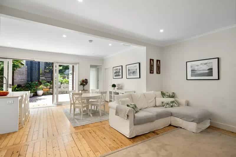 Rent Weatherboard Beach Cottage in Avalon with Relaxed Seaside Appeal