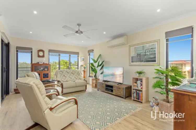 House For Rent in Logan City, Queensland