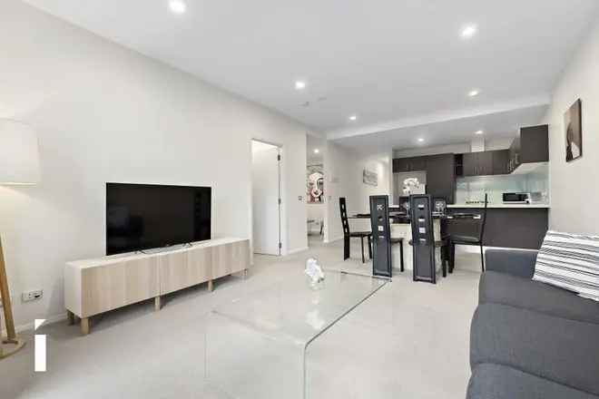 Apartment For Sale in South Canberra, Australian Capital Territory