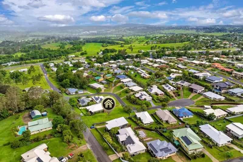 Build Your Dream Home - Cleared 848sqm Allotment