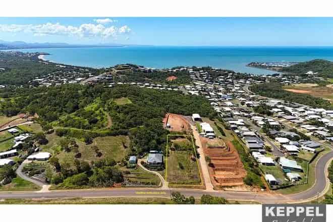 Land For Sale , Livingstone Shire, Queensland