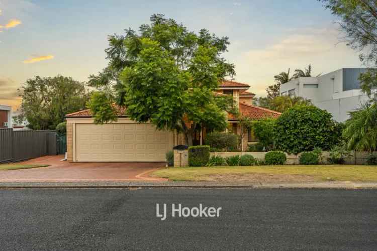 House For Sale in Dunsborough, Western Australia