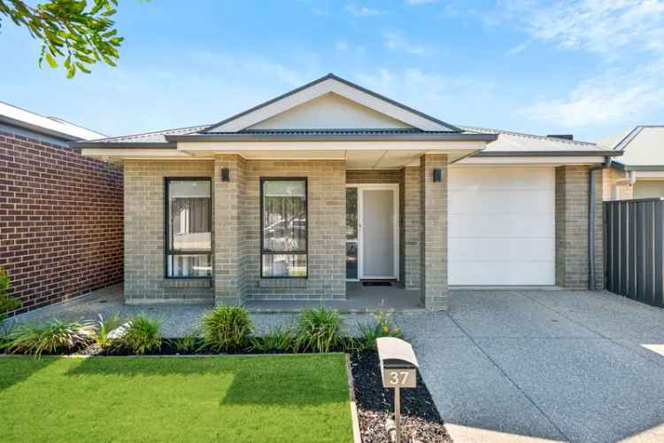 Buy House in Largs North with Energy Efficient Features and Modern Finishes