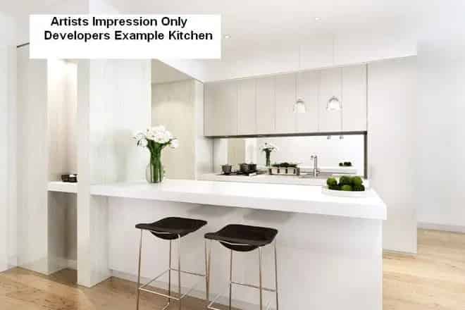 Apartment For Sale , Melbourne, Victoria