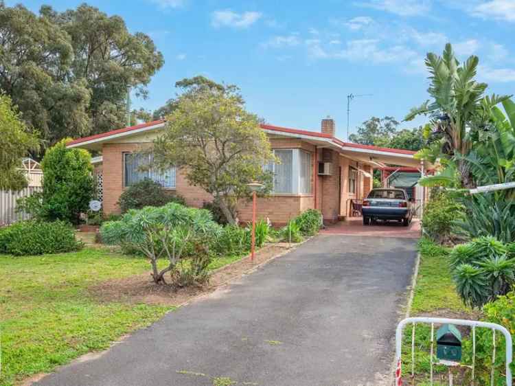 House For Sale in Bunbury, Western Australia