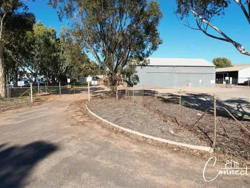 Commercial property For Sale , Northam, Western Australia