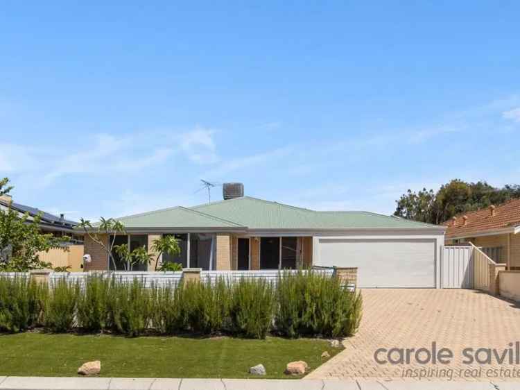 House For Sale in City of Wanneroo, Western Australia