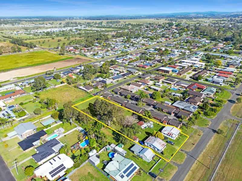 Development Opportunity