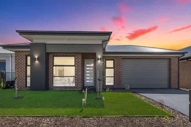 House For Sale , 43, McGibbonys Road, Wonthaggi, Victoria