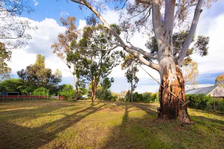 Land For Sale in Maldon, Victoria