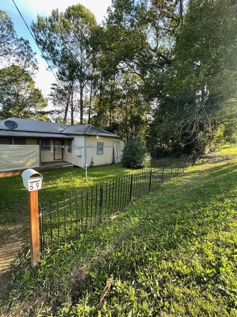 Real Estate For Lease - 59 Bloomfield Street - South Kempsey , NSW