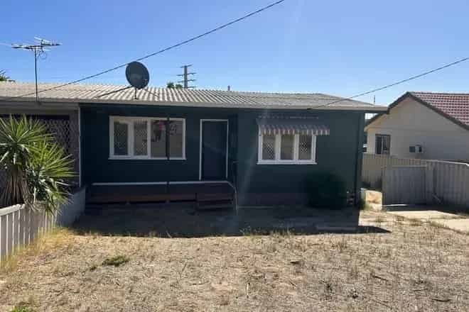 House For Rent , Geraldton, Western Australia