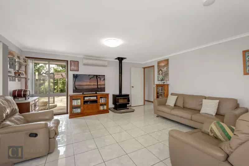 Rural property For Sale , Scenic Rim Regional, Queensland