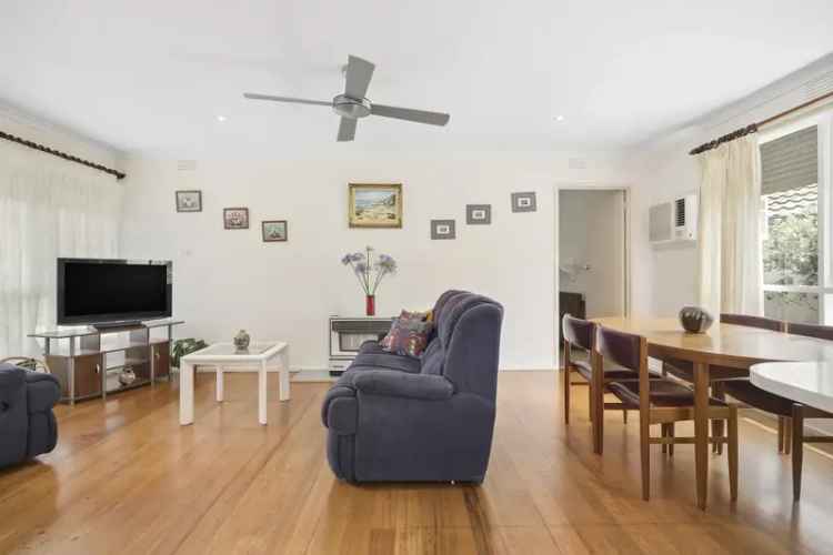 House For Sale in Melbourne, Victoria