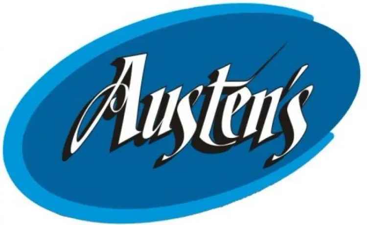 Austen's Complete Carpet Care For Sale