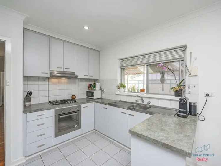 House For Sale in City of Stirling, Western Australia