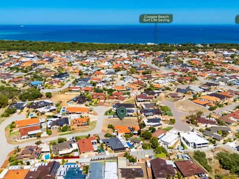 Land For Sale , City of Cockburn, Western Australia