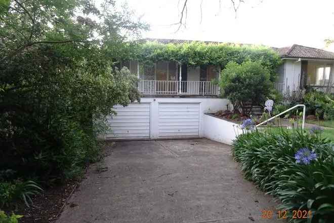 House For Rent in Canberra, Australian Capital Territory