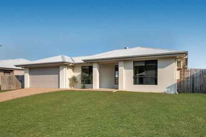 House For Sale in Townsville City, Queensland