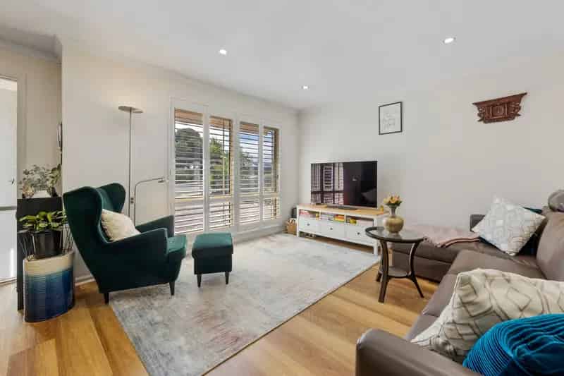 Picture-Perfect Living Feature-Packed & Spilling with Family-Friendly Functionality.