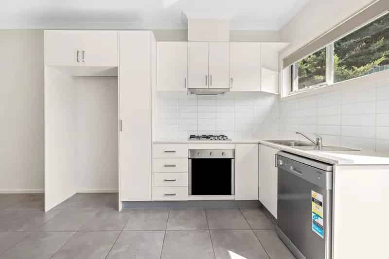 Real Estate For Lease - 3/25 Henderson Street - Laverton , VIC