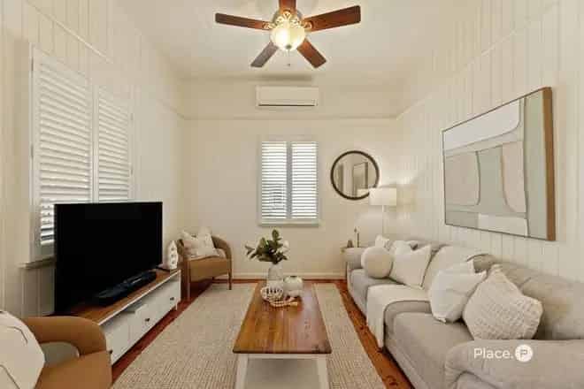 House For Sale , 32, Vernon Street, City of Brisbane, Queensland