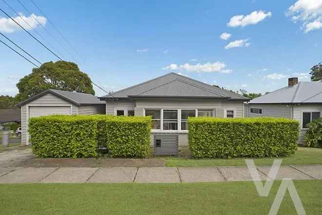 House For Rent in Newcastle-Maitland, New South Wales