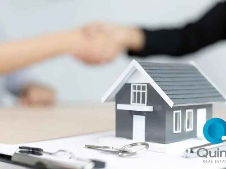 Free Market Appraisal for Your Property