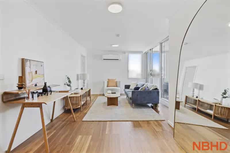 Apartment For Rent , North Canberra, Australian Capital Territory