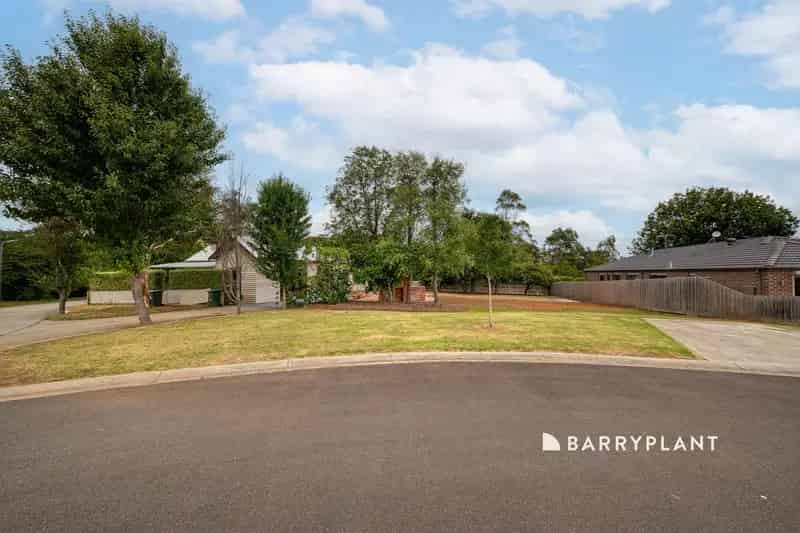 	Prime Residential Block in Drouin