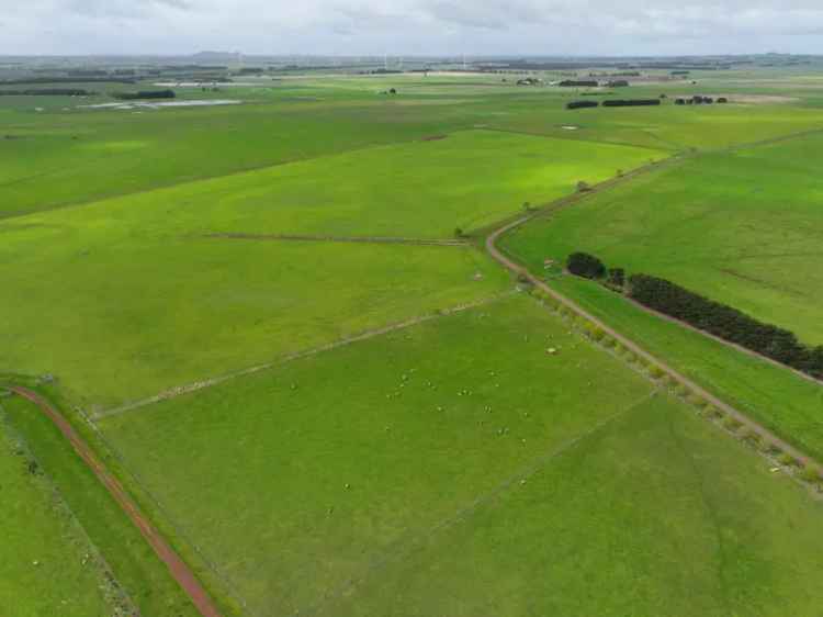 Rural For Sale in Shire of Moyne, Victoria