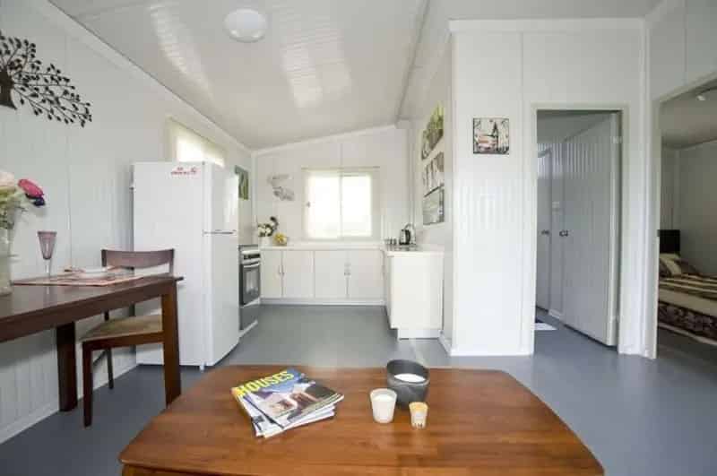 Buy rural property in Musty with stunning natural vistas and serenity