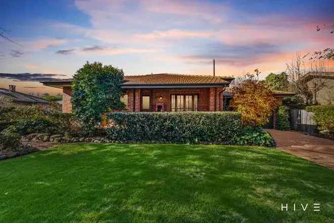 House For Sale in 28, Doonkuna Street, North Canberra, Australian Capital Territory