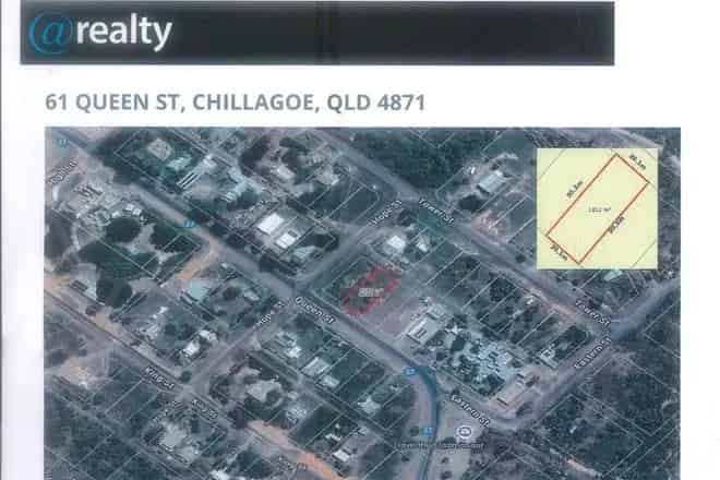 Land For Sale , Queen Street, Greater Brisbane, Queensland