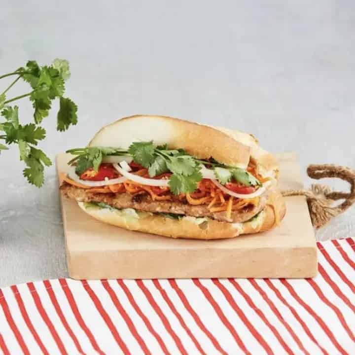 Franchise for Sale in Sydney with Destination Roll Quick Service Restaurant