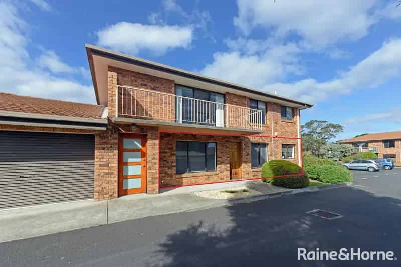 Block of units For Rent , Hobart, Tasmania