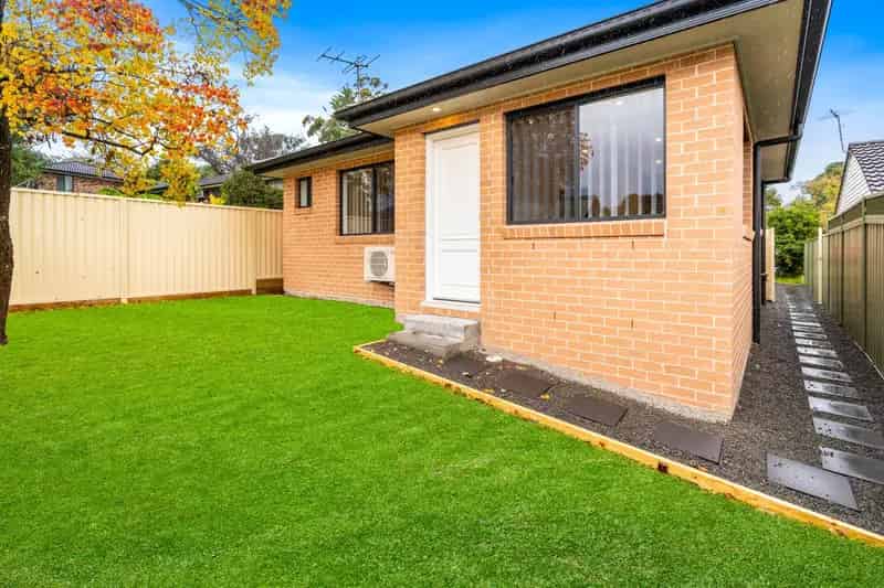Real Estate For Lease - 41A Macleay Street - Bradbury , NSW